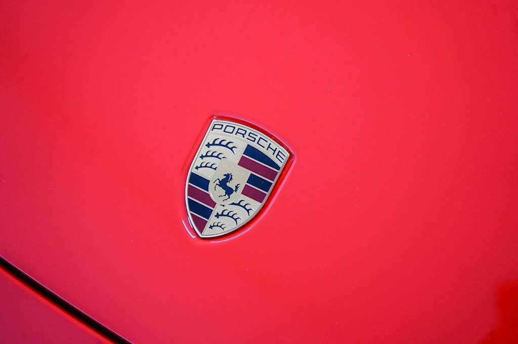 Thumbnail: 2024 Porsche 911 - 6