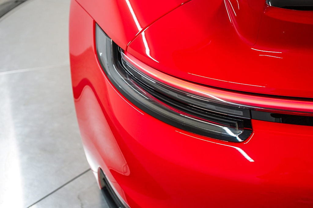 Thumbnail: 2024 Porsche 911 - 20