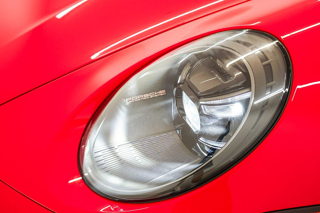 Thumbnail: 2024 Porsche 911 - 24