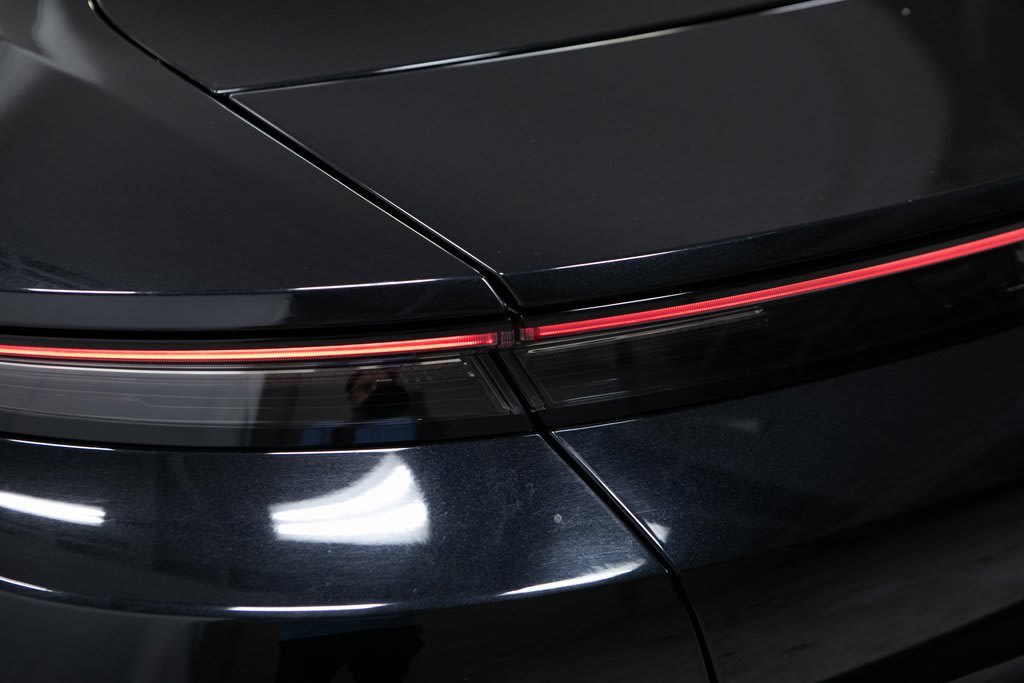 Thumbnail: 2022 Porsche Taycan - 34