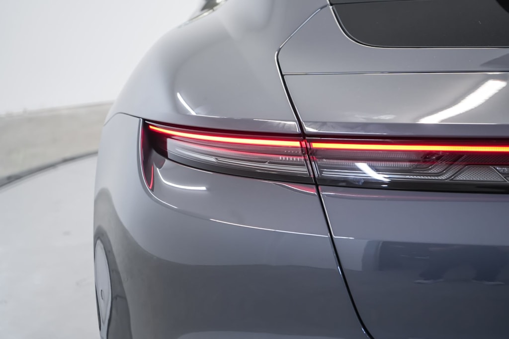 Thumbnail: 2026 Porsche Taycan - 20