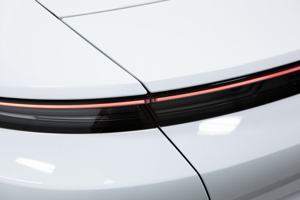 Thumbnail: 2025 Porsche Taycan - 34