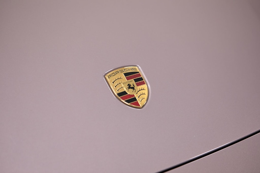 Thumbnail: 2025 Porsche Taycan - 7