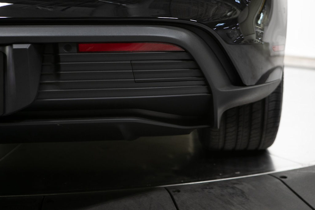 Thumbnail: 2026 Porsche Taycan - 24