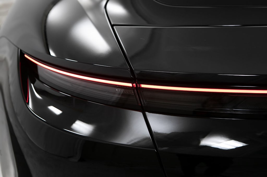 Thumbnail: 2026 Porsche Taycan - 22