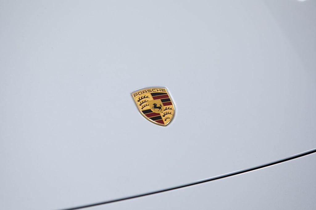 Thumbnail: 2024 Porsche Taycan - 21