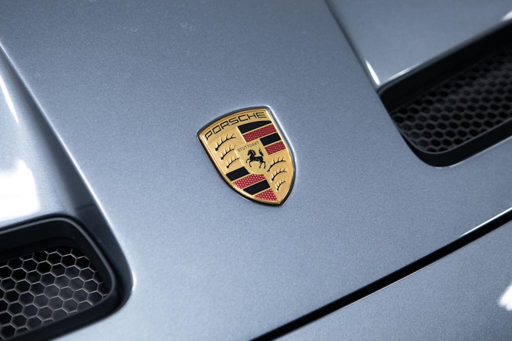 Thumbnail: 2026 Porsche 911 - 18