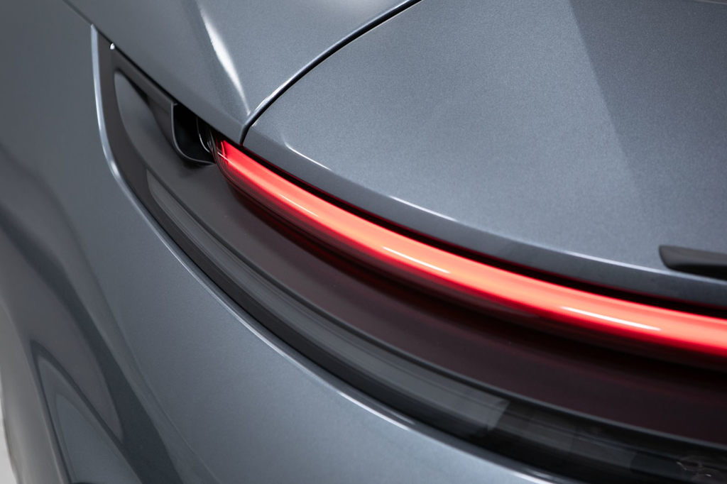 Thumbnail: 2026 Porsche 911 - 19