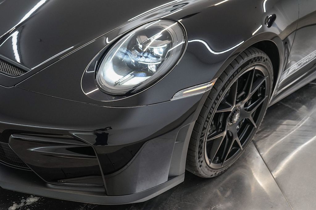 Thumbnail: 2025 Porsche 911 - 24