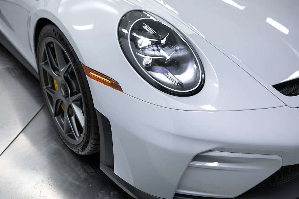 Thumbnail: 2026 Porsche 911 - 7