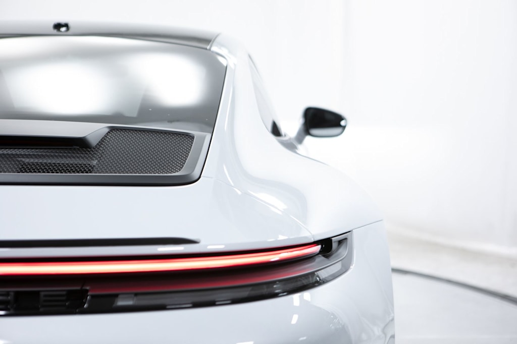 Thumbnail: 2026 Porsche 911 - 24