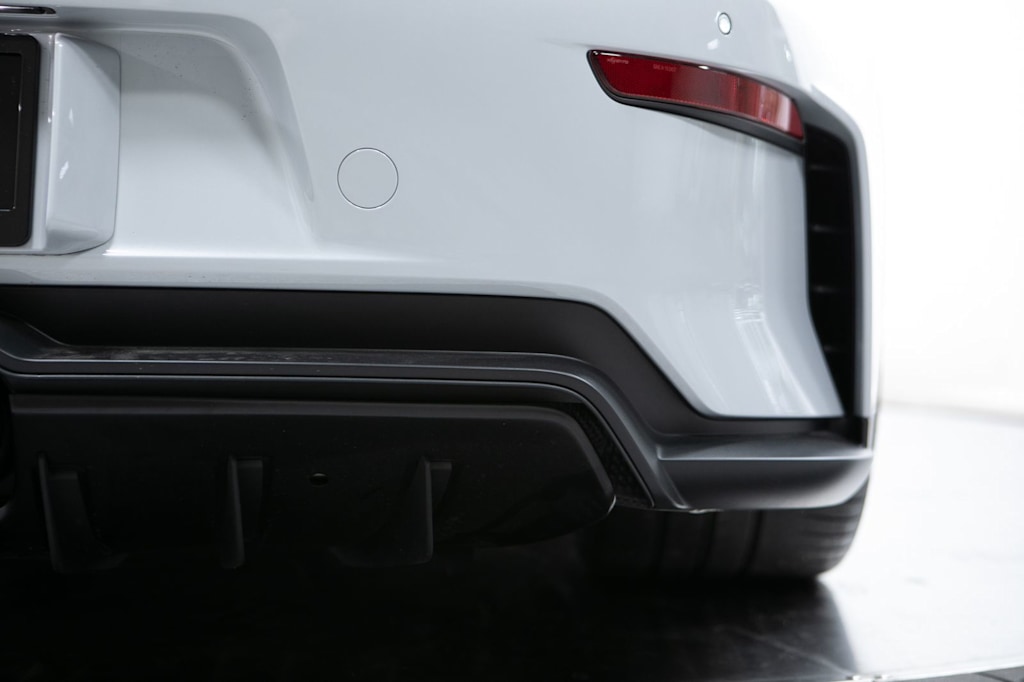 Thumbnail: 2026 Porsche 911 - 23