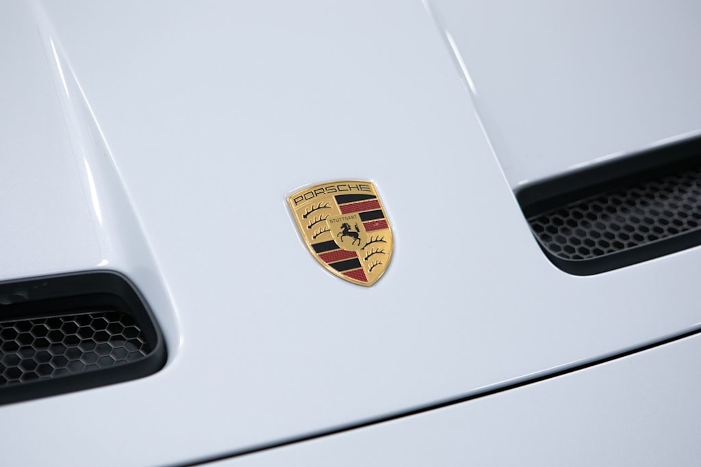 Thumbnail: 2026 Porsche 911 - 20