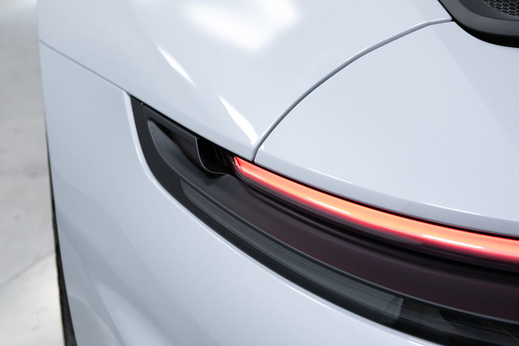Thumbnail: 2026 Porsche 911 - 21