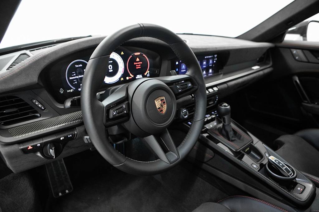 Thumbnail: 2026 Porsche 911 - 2