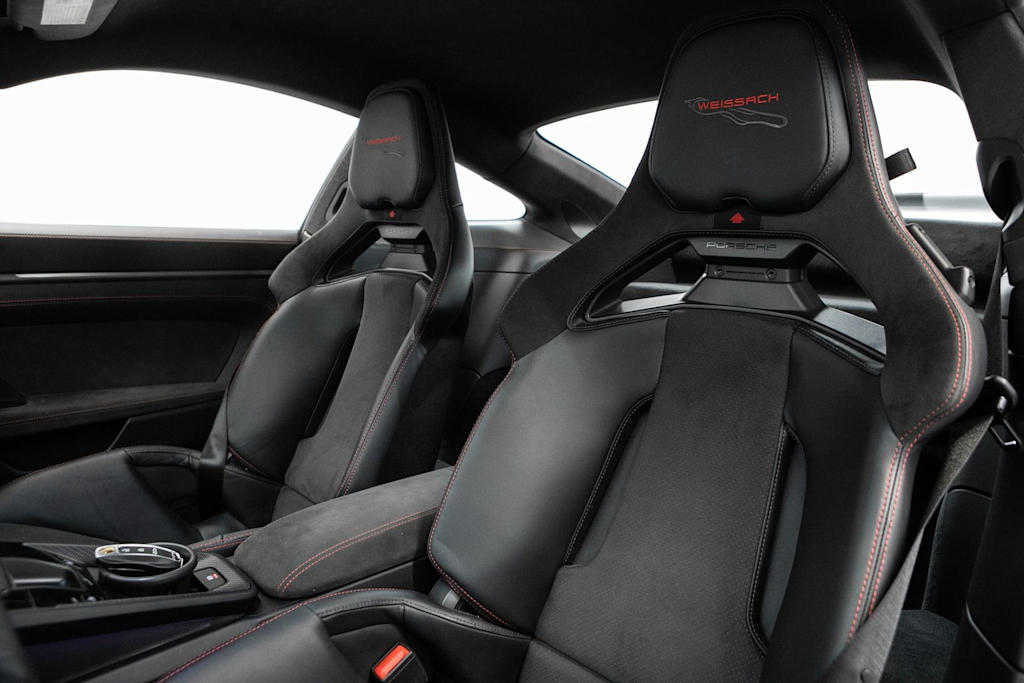Thumbnail: 2026 Porsche 911 - 8