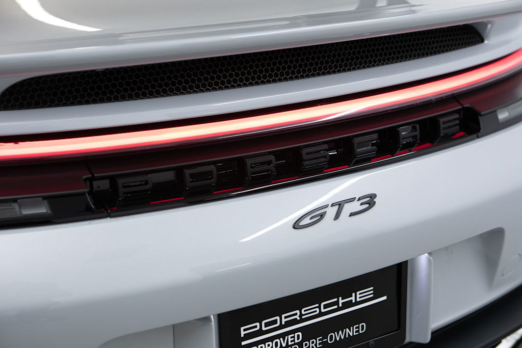 Thumbnail: 2026 Porsche 911 - 31