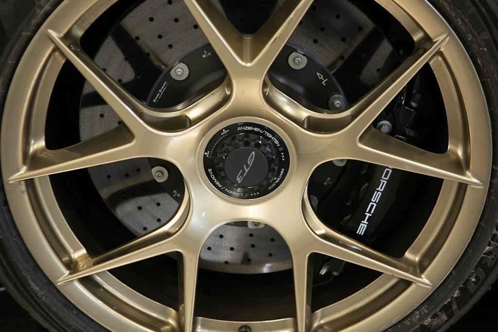Thumbnail: 2026 Porsche 911 - 6