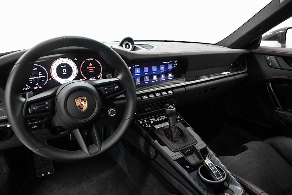 Thumbnail: 2026 Porsche 911 - 7