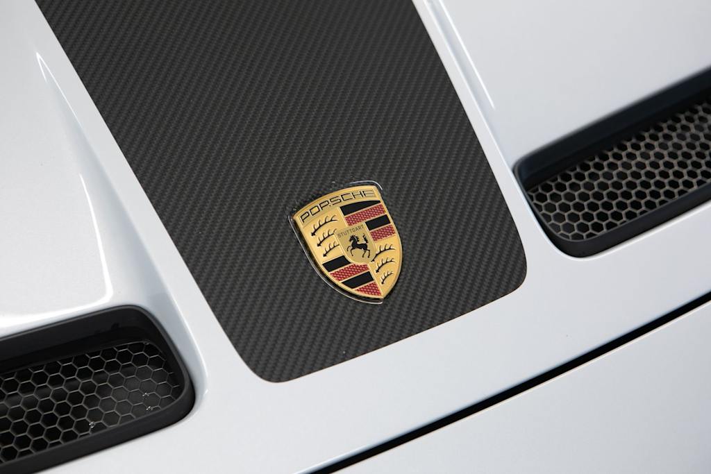 Thumbnail: 2026 Porsche 911 - 19