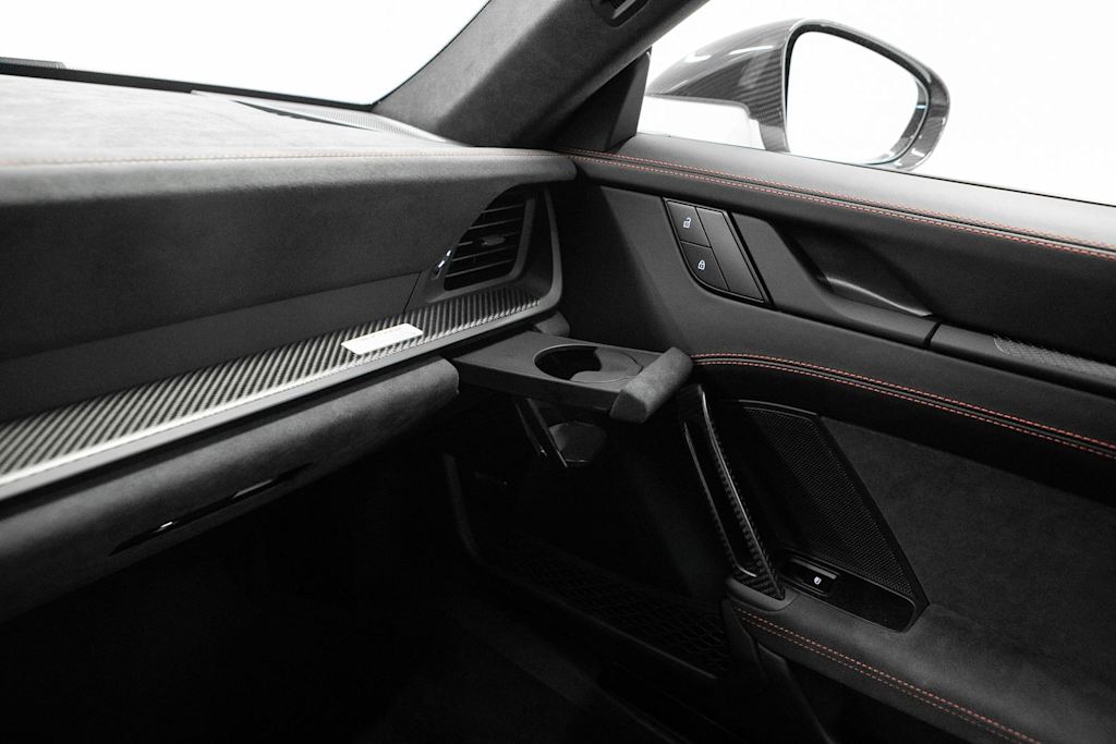 Thumbnail: 2026 Porsche 911 - 27