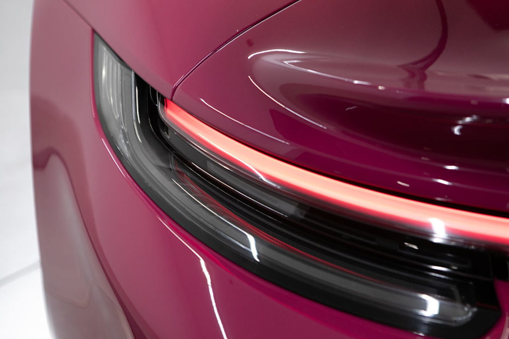 Thumbnail: 2022 Porsche 911 - 32