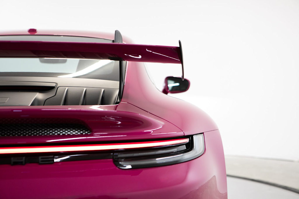 Thumbnail: 2022 Porsche 911 - 35