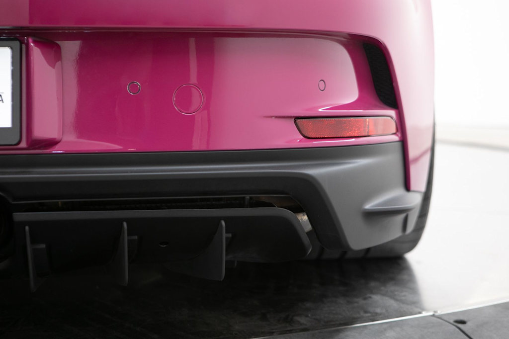 Thumbnail: 2022 Porsche 911 - 34