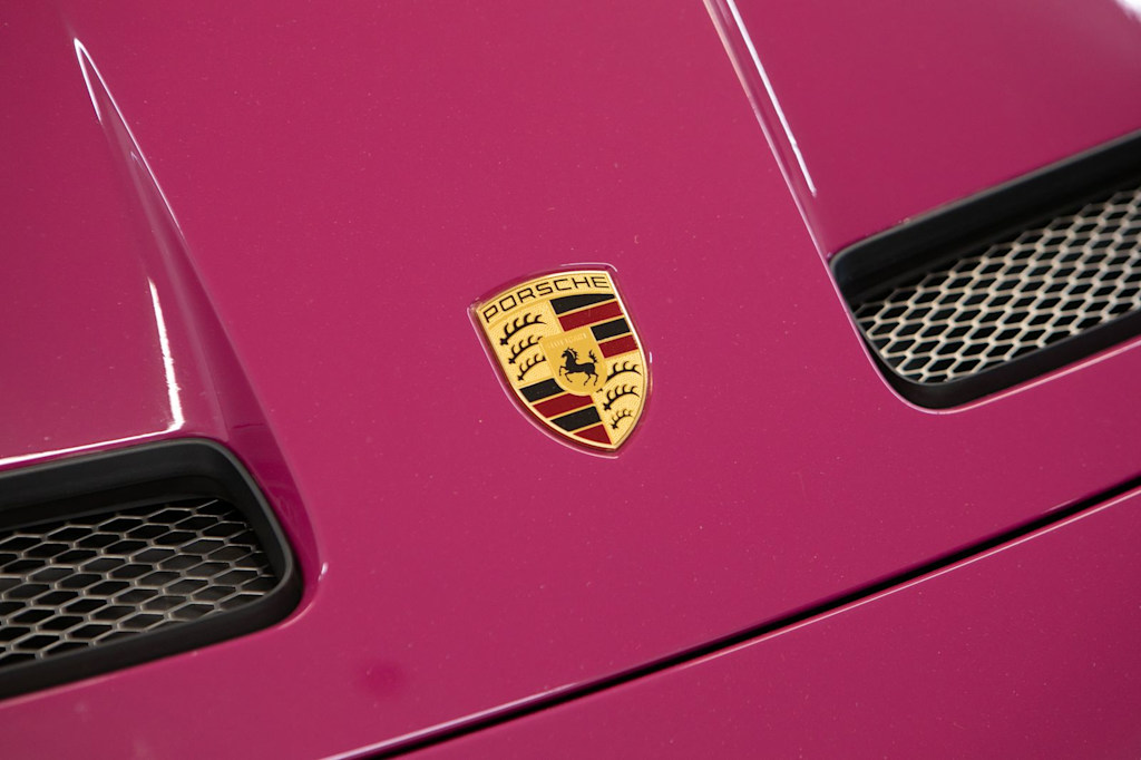 Thumbnail: 2022 Porsche 911 - 18