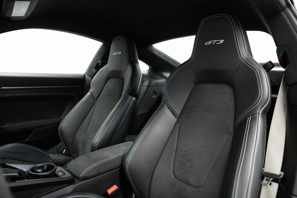 Thumbnail: 2022 Porsche 911 - 8