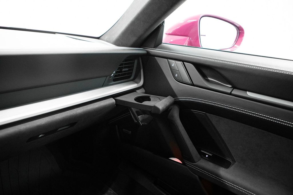 Thumbnail: 2022 Porsche 911 - 27