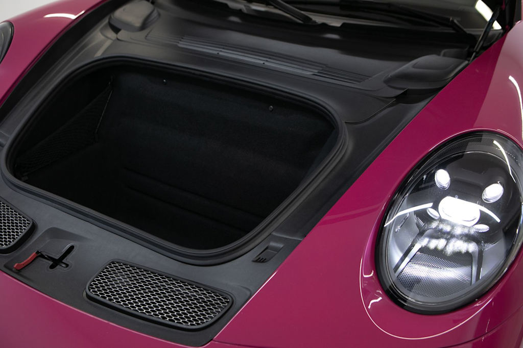 Thumbnail: 2022 Porsche 911 - 31