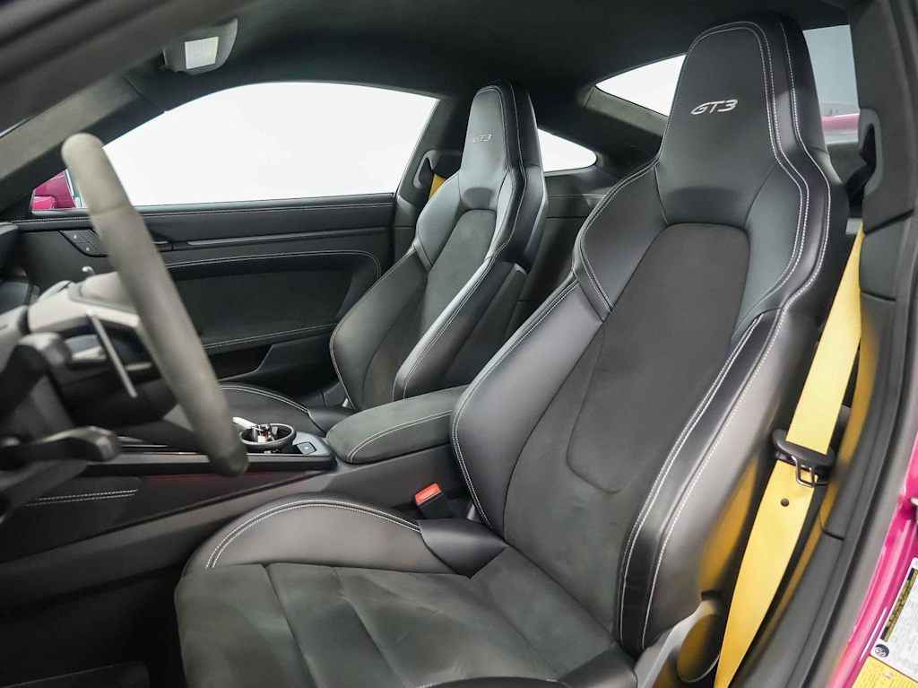 Thumbnail: 2022 Porsche 911 - 8