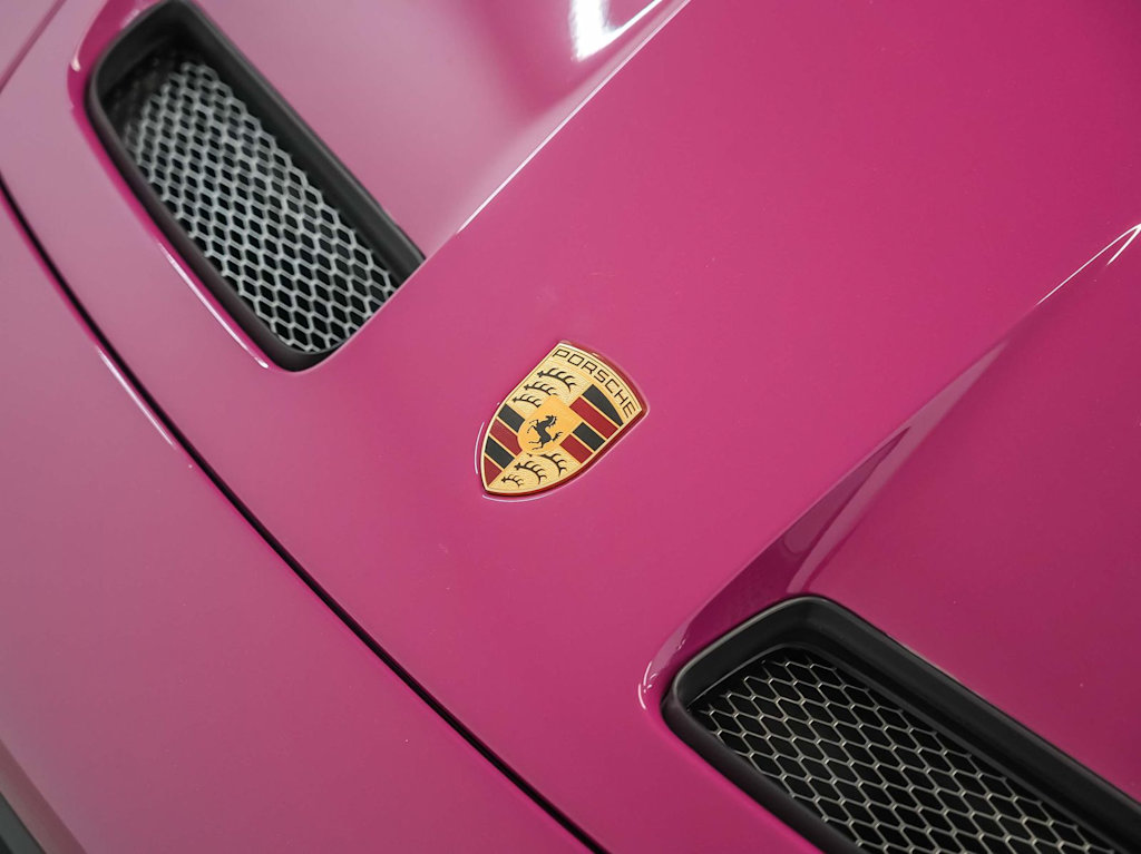 Thumbnail: 2022 Porsche 911 - 5