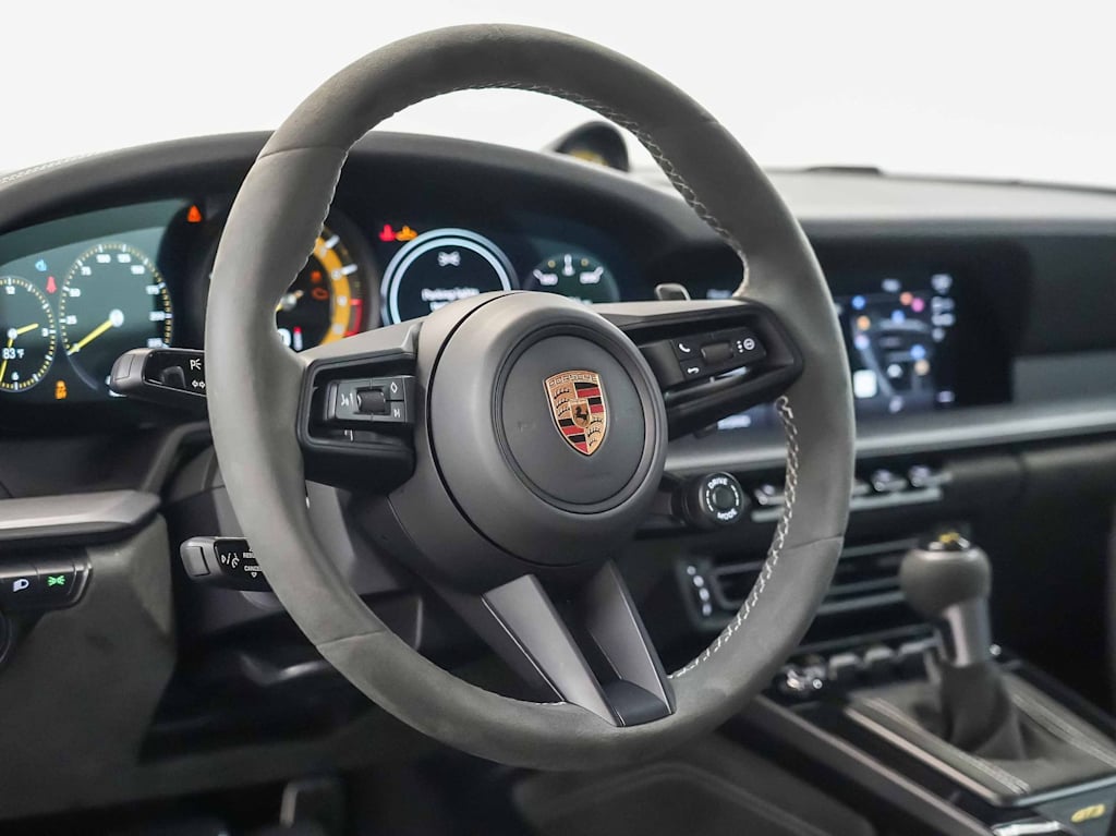 Thumbnail: 2022 Porsche 911 - 7