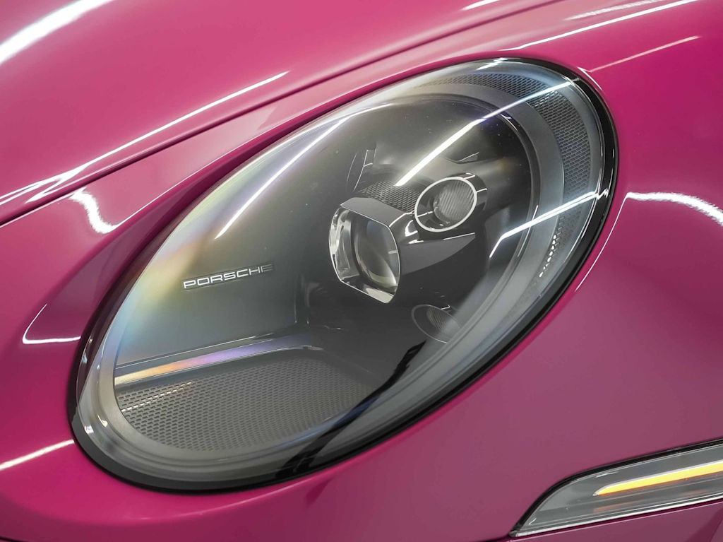 Thumbnail: 2022 Porsche 911 - 19