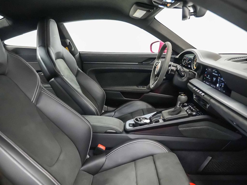 Thumbnail: 2022 Porsche 911 - 9