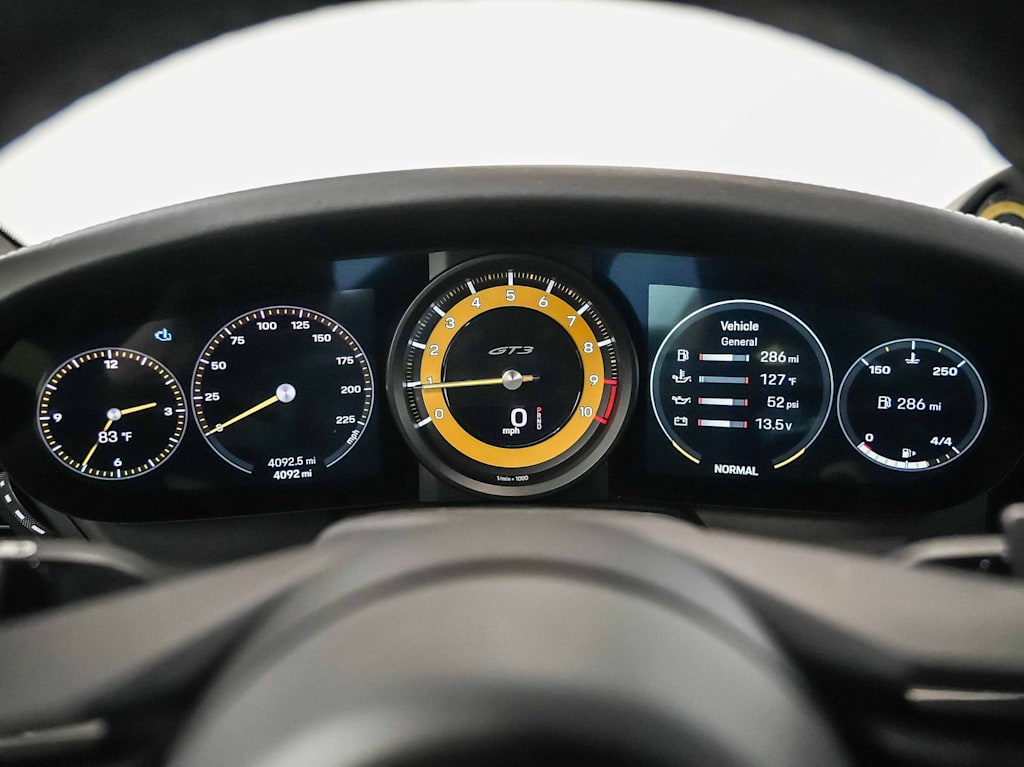 Thumbnail: 2022 Porsche 911 - 12