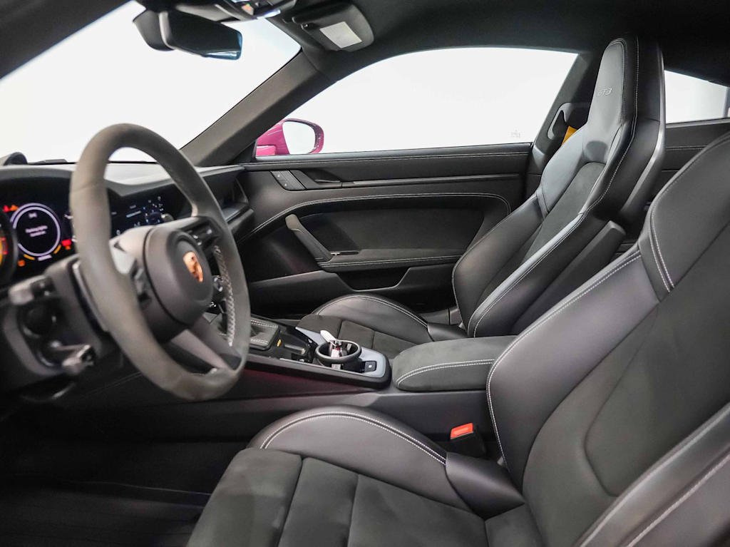 Thumbnail: 2022 Porsche 911 - 24