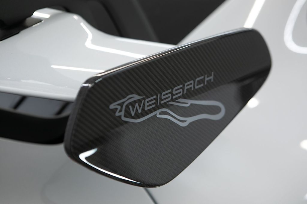 Thumbnail: 2026 Porsche 911 - 36