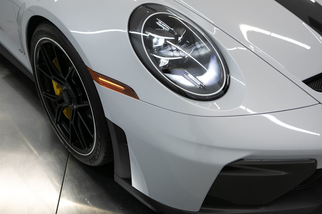 Thumbnail: 2026 Porsche 911 - 4