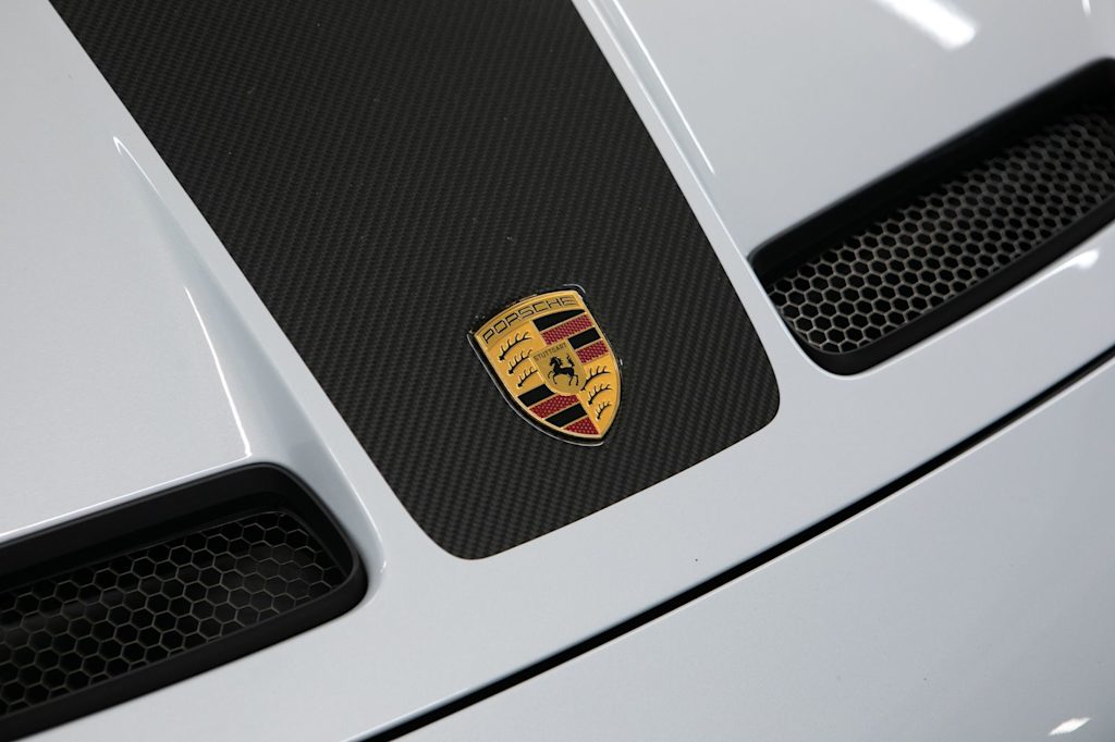 Thumbnail: 2026 Porsche 911 - 19