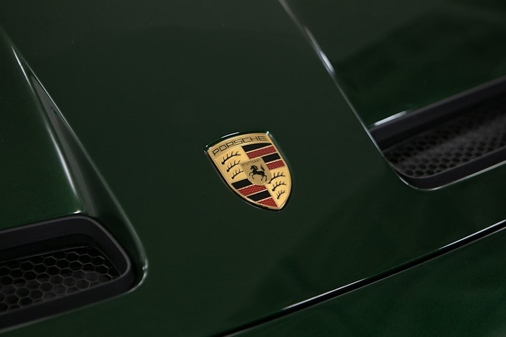 Thumbnail: 2026 Porsche 911 - 5