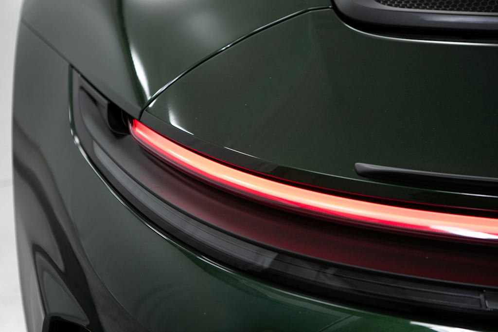 Thumbnail: 2026 Porsche 911 - 17