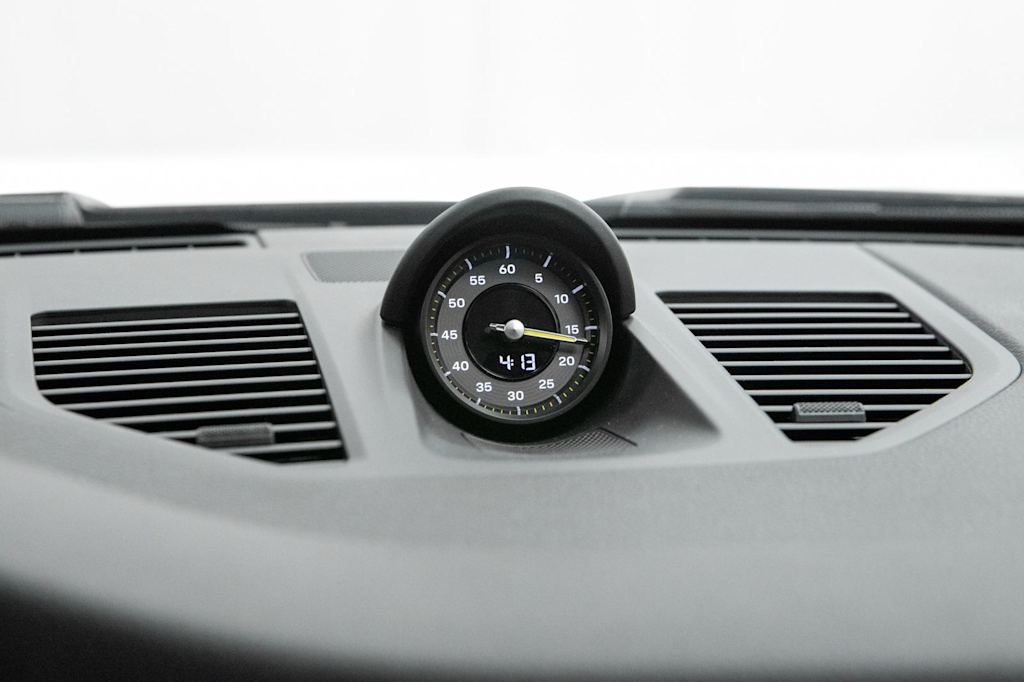 Thumbnail: 2026 Porsche 911 - 28