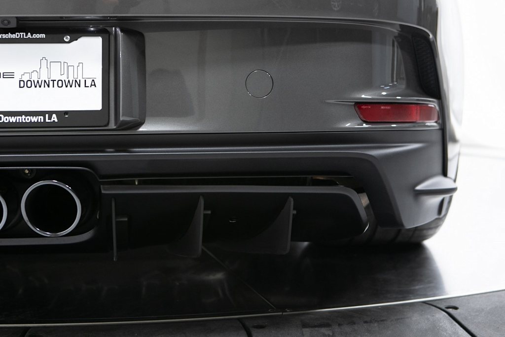 Thumbnail: 2024 Porsche 911 - 34