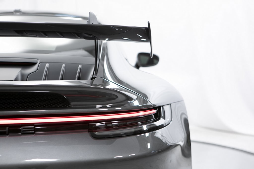 Thumbnail: 2024 Porsche 911 - 35