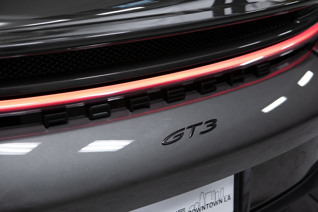 Thumbnail: 2024 Porsche 911 - 33