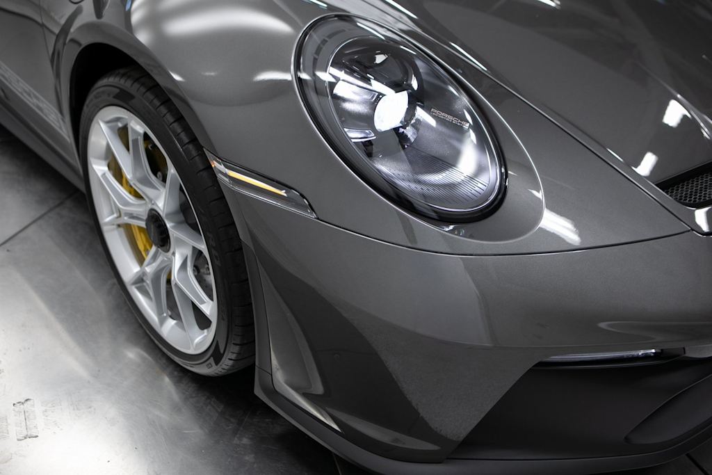 Thumbnail: 2024 Porsche 911 - 17