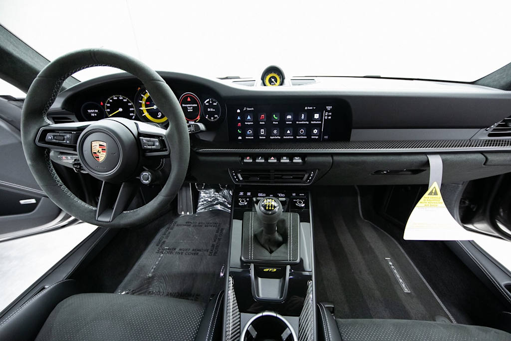 Thumbnail: 2024 Porsche 911 - 9